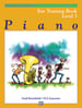 Alfred's Basic Piano Course